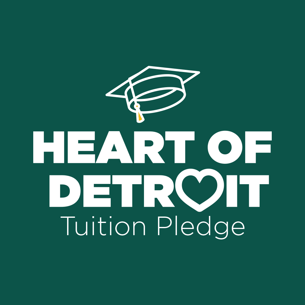 Heart of Detroit logo